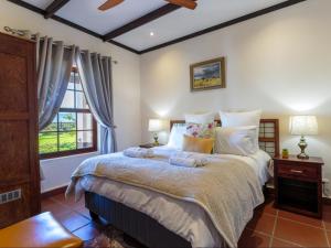 Dunkes Organic Equestrian Estate