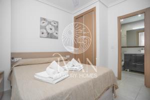 Casa Leonor Ivan Luxury Homes 2ªPlta Sur 1ªLínea