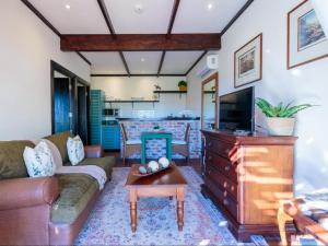 Dunkes Organic Equestrian Estate