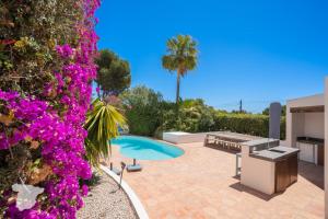 CostaBlancaDreams Casa la Cereza in Moraira