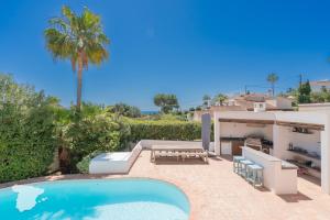 CostaBlancaDreams Casa la Cereza in Moraira