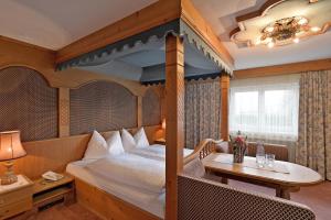 Hotel Tiroler Stuben