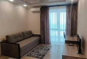 Сучасні апартаменти - Krupa