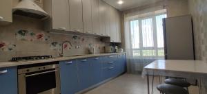 Сучасні апартаменти