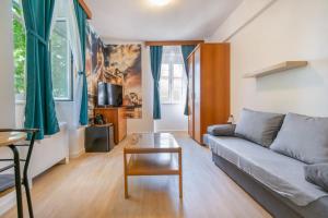 Bed and Breakfast Palac 