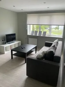 Baltic Sea apartment - Saraiķi