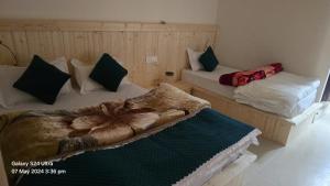 Hotel Geeta Inn