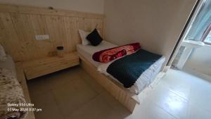 Hotel Geeta Inn
