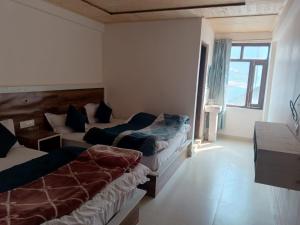 Hotel Geeta Inn