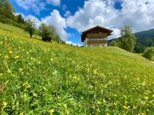 Finkhof Appartements - Hubdörfl