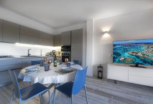 Sardinia Gold Luxury Apartment img28