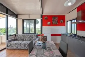 Affitti Brevi nel Golfo di Gaeta Alloggio - Minturno