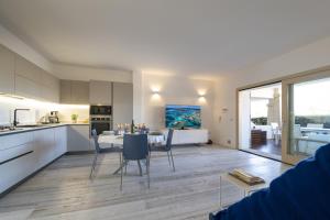 Sardinia Gold Luxury Apartment img31