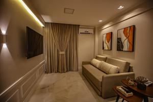 Flat Hotel Mercure