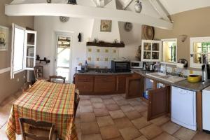 Maisons de vacances Gite en pleine nature a 8 kms de Bergerac : photos des chambres