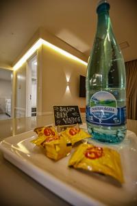 Flat Hotel Mercure