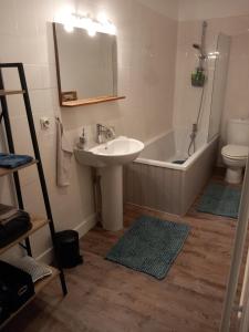 B&B / Chambres d'hotes B&B Buddleja : photos des chambres