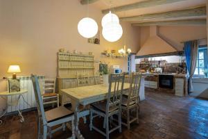 Villa Letizia with pool - 10 min drive to Orvieto town