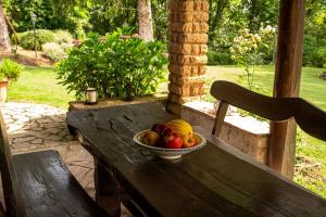 Villa Letizia with pool - 10 min drive to Orvieto town