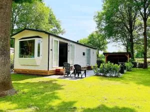 Camping de pallegarste chalet 119 - Diffelen