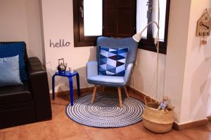 Apartamento Alberca de 1 dormitorio