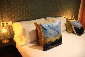 Apartamento Alberca de 1 dormitorio - Granada