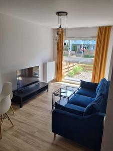 Apartament Rejtana