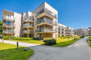 La Playa Apartments - Sopocka Rezydencja