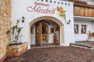 Apartments Mirabell