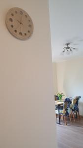 Mieszkanie Zielony Targówek