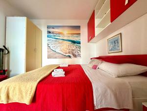 Renovated City Center Apart Roberto