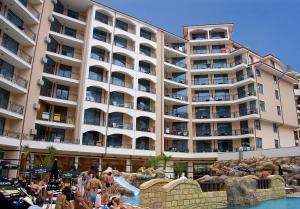 South Beach Vacation Apartments