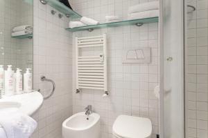 Elegant Studio in the City Center by Wonderful Italy