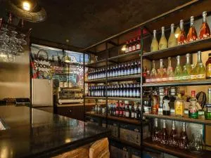 Zhangjiajie Yeah Hostel - 张家界