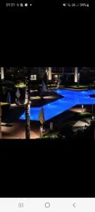 مراسى الساحل الشمالى - Sīdī ‘Abd ar Raḩmān