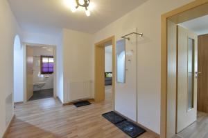 Ferienwohnungen Tiroler Haus