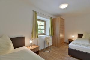 Ferienwohnungen Tiroler Haus