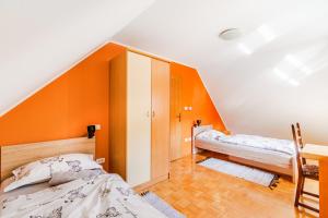 Apartment Bruna Vučič