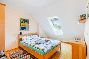Apartment Bruna Vučič 