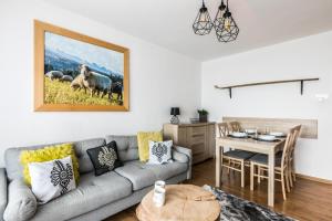 Apartament Regionalny Centrum