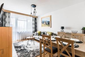 Apartament Regionalny Centrum
