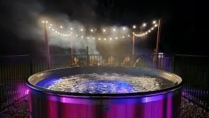 The Banya Place - بوريبونكاه