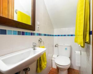 Casita del Barranco lunar