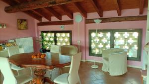 B&B IL Loto BIKE FRIENDLY