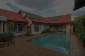 Lovely Holiday - Edenvale