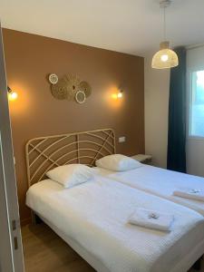 Hotels Hotel Des Docks : photos des chambres