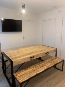 Hotels Hotel Des Docks : photos des chambres