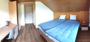 Standard Double Room room in Gasthof Engelberg