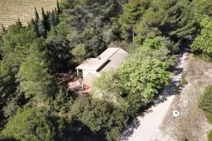 Maison en Provence - La Bastidonne