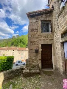 Appartement atypique - Sanilhac